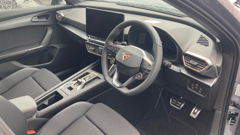 CUPRA Formentor 1.5 TSI 150 V1 5dr Petrol Estate